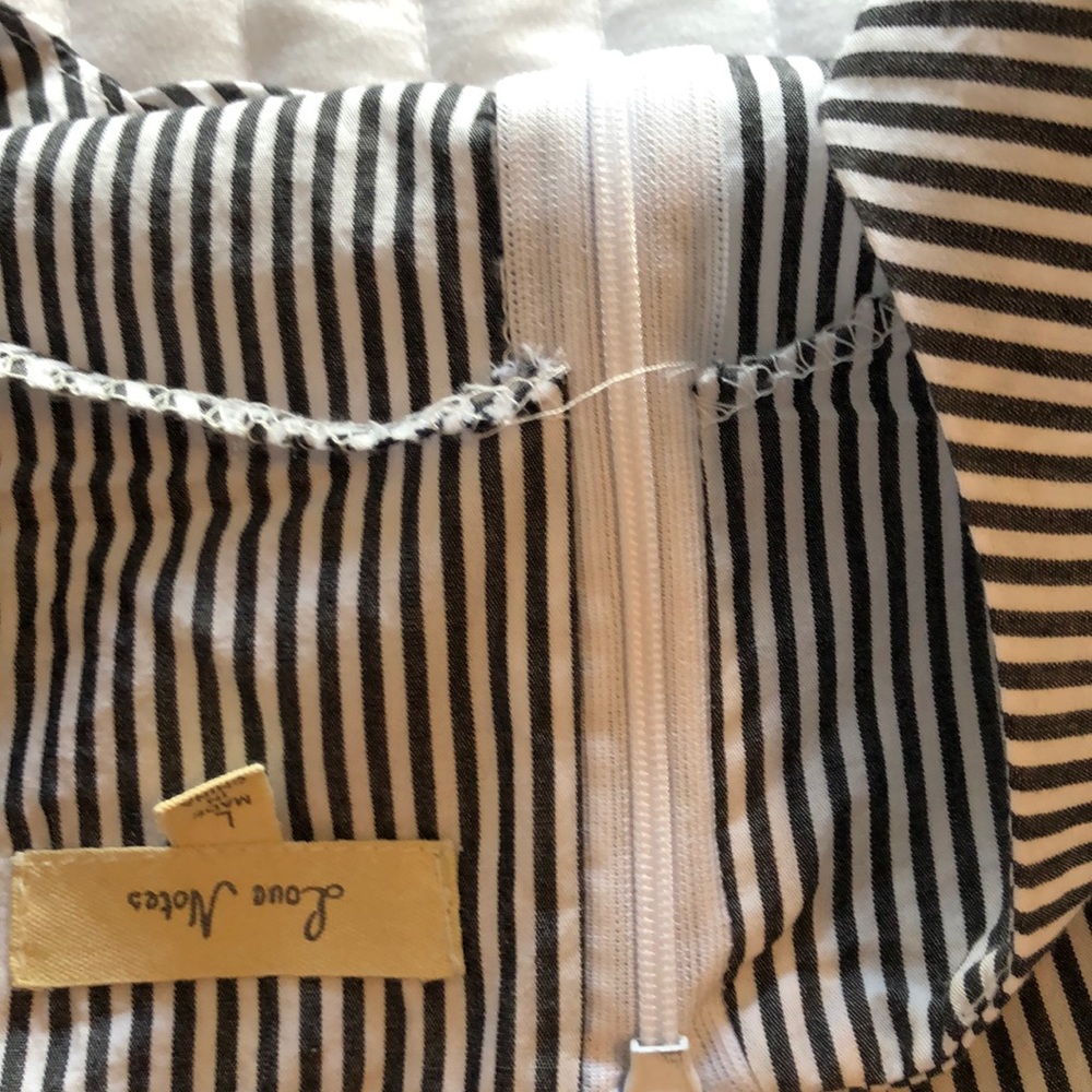 Love Notes Dress - Picture 6 of 7